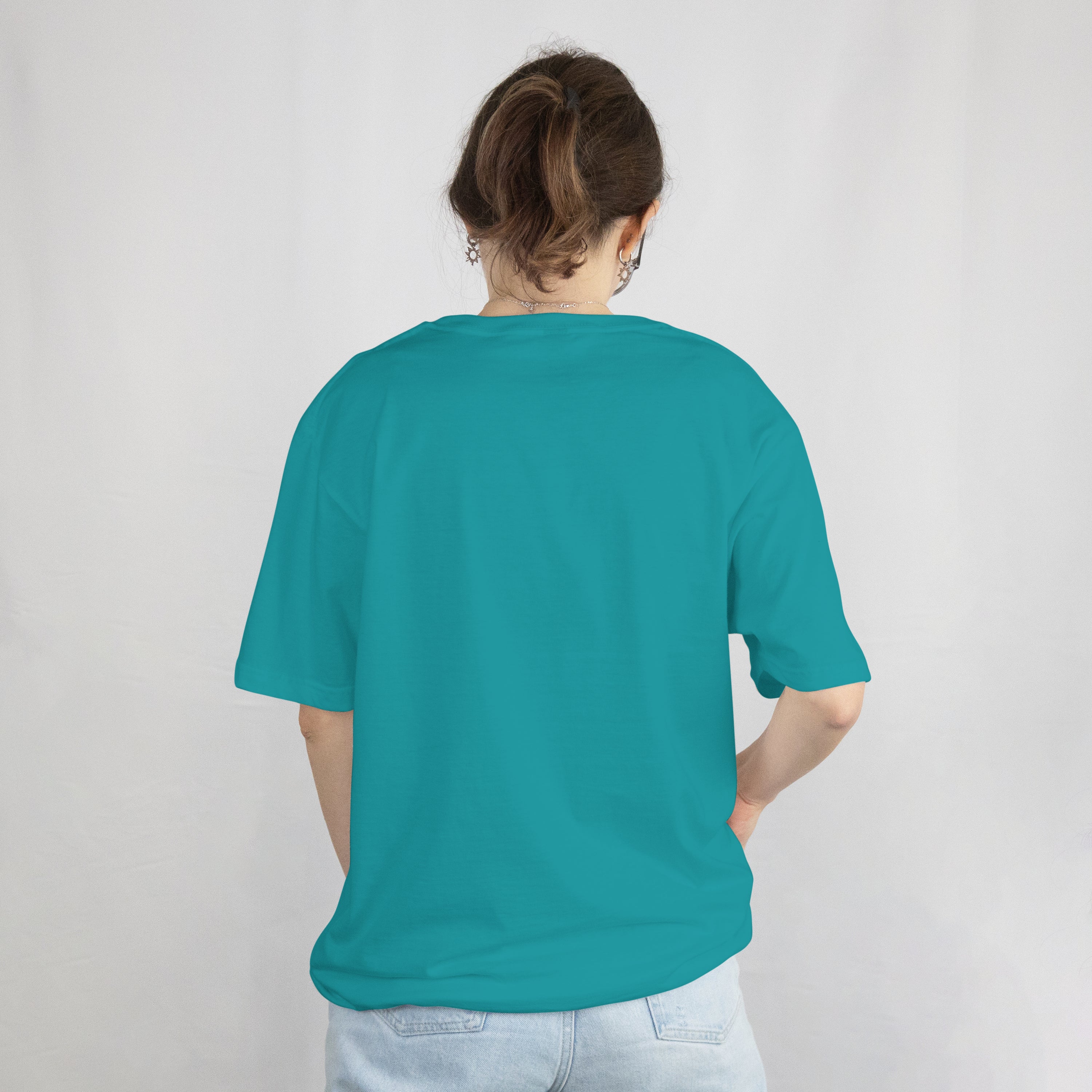 Rama Blue Comfort Tee
