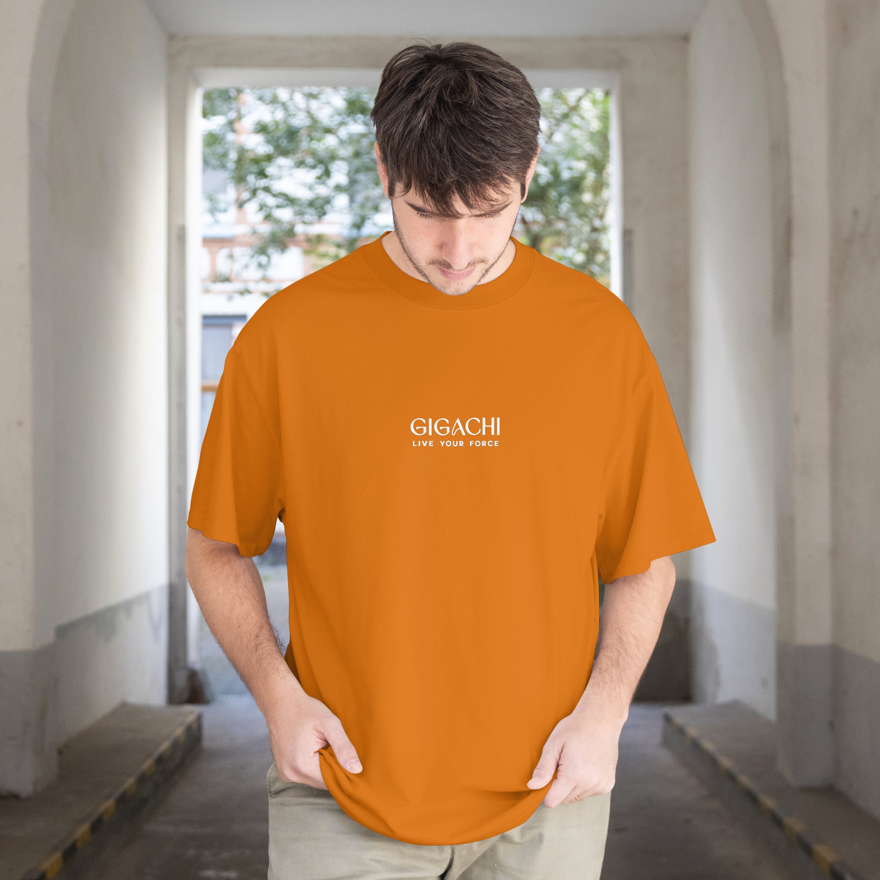 Bonsai Graphic Tee