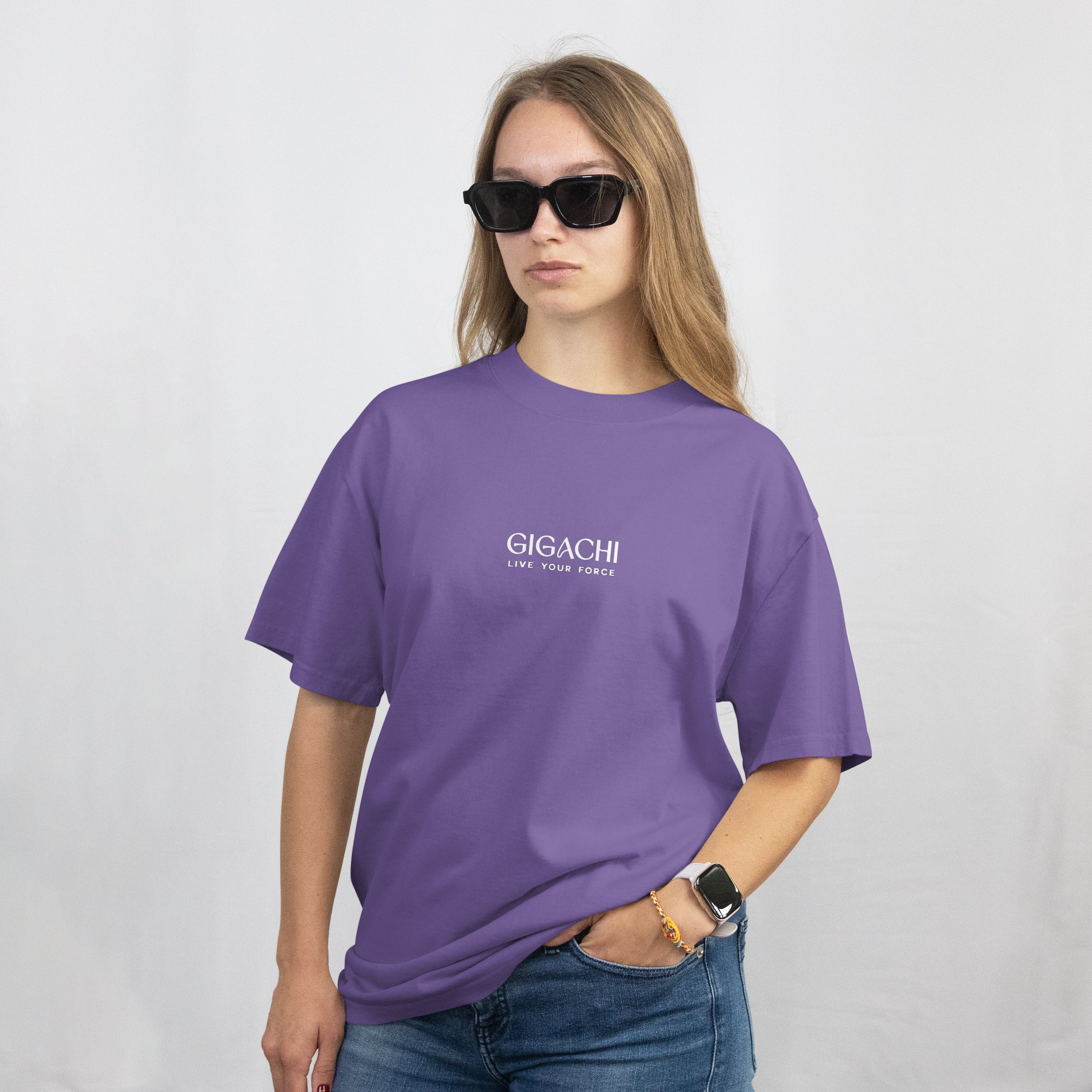 Dragonfly Tee