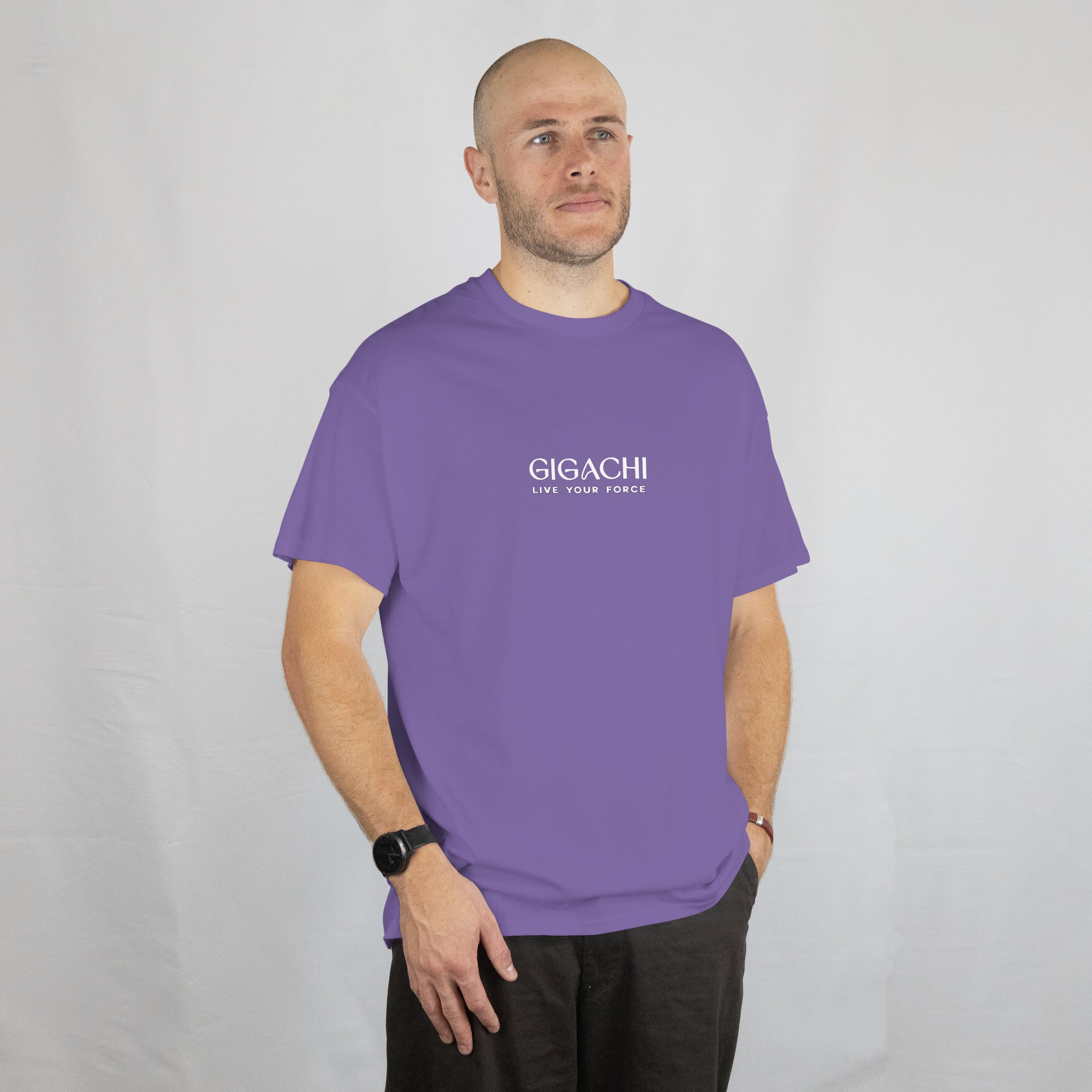 Dragonfly Tee