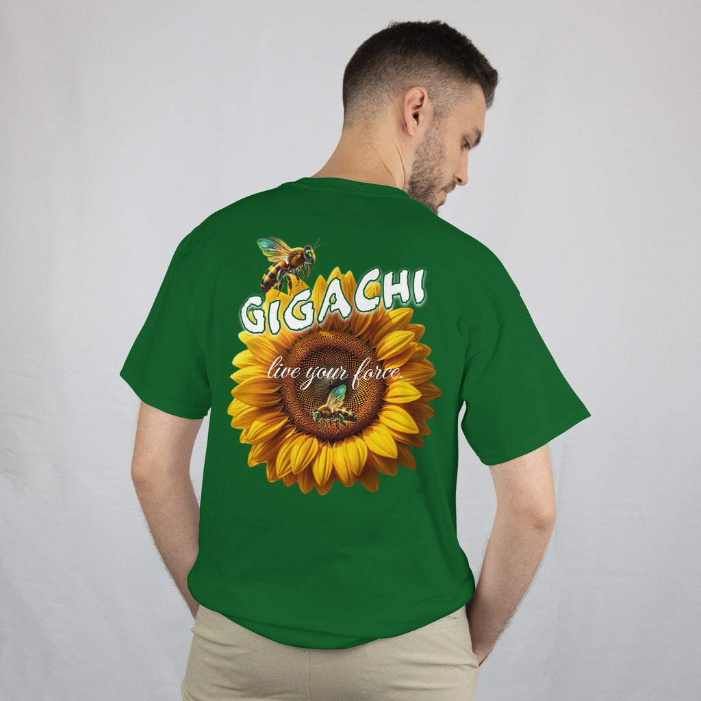 Sunflower Tee