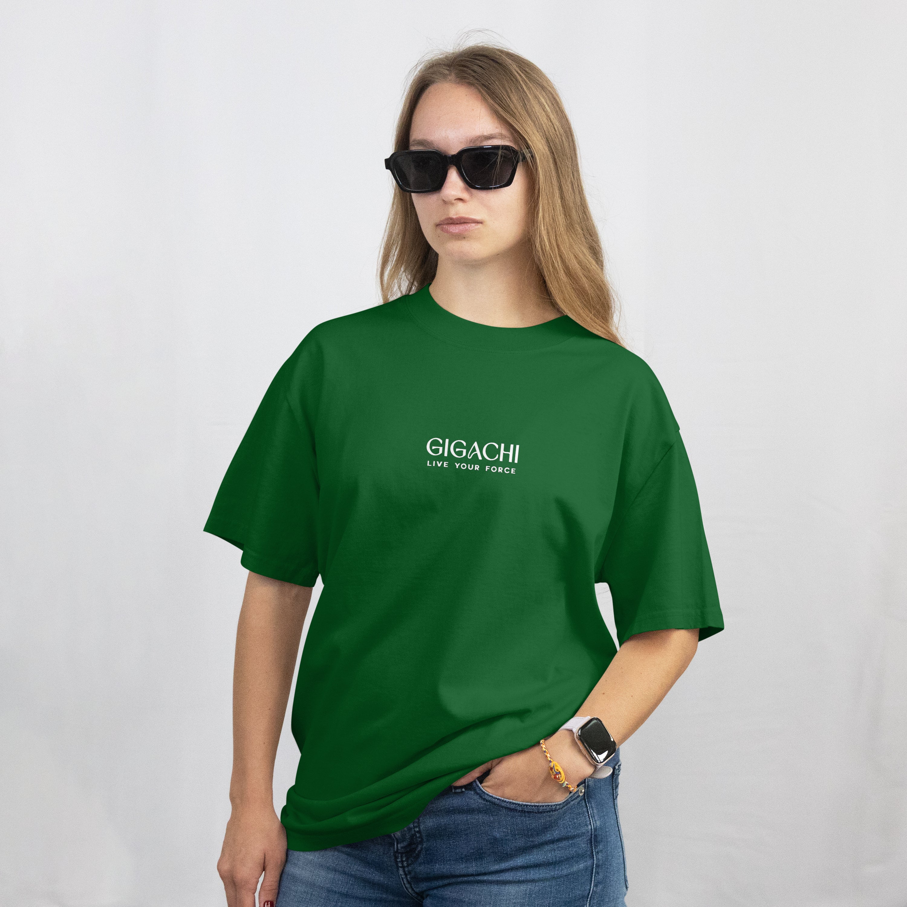 Sunflower Tee