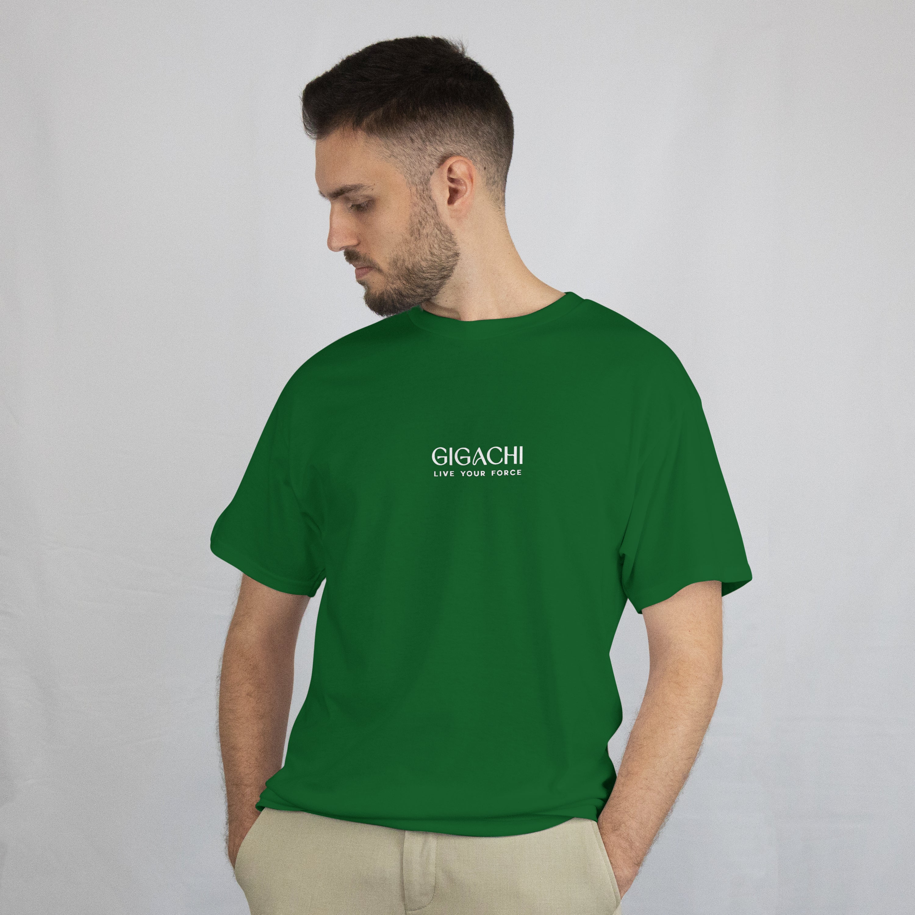 Sunflower Tee
